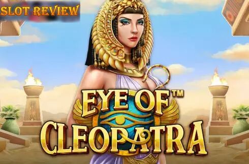 Eye of Cleopatra